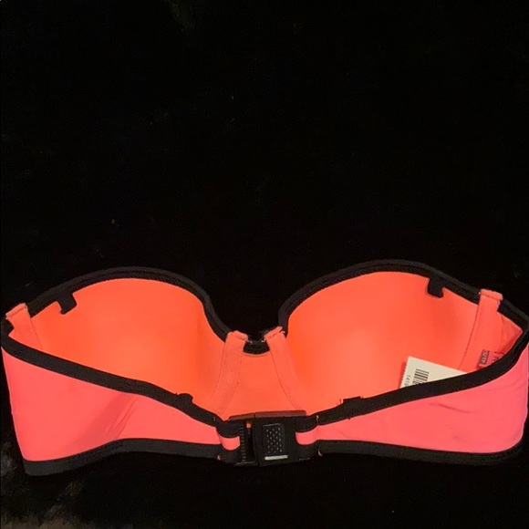 Ardene strapless bikini top - Picture 3 of 4